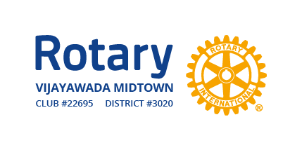 Rotary Club of Vijayawada Midtown